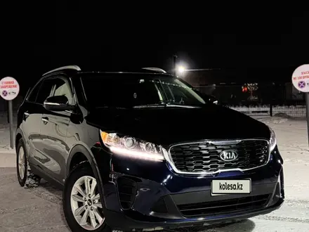 Kia Sorento 2019 года за 9 500 000 тг. в Актобе