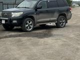 Toyota Land Cruiser 2008 годаүшін15 000 000 тг. в Жезказган