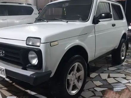 Златоуст Авто Бу Нива 2121 Купить