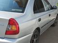 Hyundai Accent 2004 года за 1 739 255 тг. в Кокшетау – фото 4