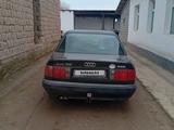 Audi 100 1993 года за 1 600 000 тг. в Абай (Келесский р-н) – фото 2