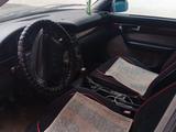 Audi 100 1993 года за 1 600 000 тг. в Абай (Келесский р-н) – фото 5