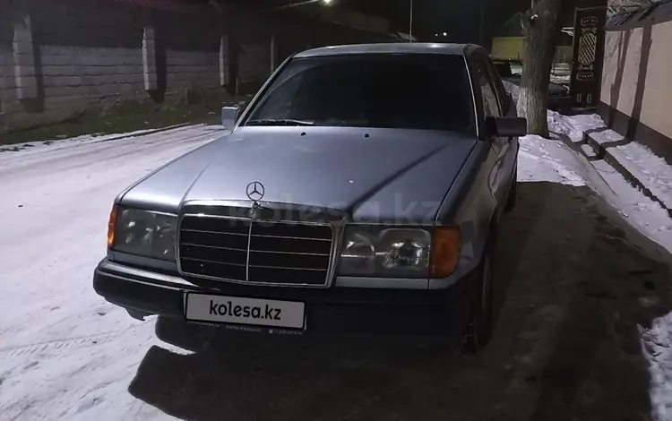 Mercedes-Benz E 230 1992 года за 1 600 000 тг. в Шымкент