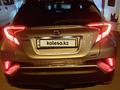 Toyota C-HR 2018 года за 10 890 000 тг. в Астана – фото 49