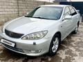 Toyota Camry 2005 годаүшін6 500 000 тг. в Туркестан