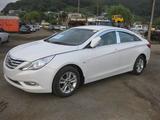 Передний бампер Hyundai Sonata VI 09-13г / Соната 7үшін30 000 тг. в Алматы – фото 3