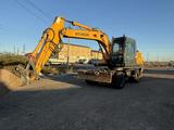 Hyundai  R140W 2010 годаүшін21 000 000 тг. в Астана