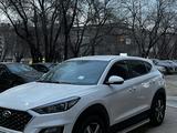 Hyundai Tucson 2020 года за 12 400 000 тг. в Алматы – фото 2