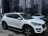 Hyundai Tucson 2020 года за 12 400 000 тг. в Алматы