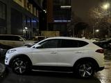 Hyundai Tucson 2020 года за 12 400 000 тг. в Алматы – фото 5