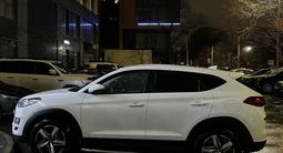 Hyundai Tucson 2020 года за 12 400 000 тг. в Алматы – фото 5