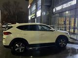 Hyundai Tucson 2020 года за 12 400 000 тг. в Алматы – фото 4