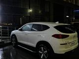 Hyundai Tucson 2020 года за 12 400 000 тг. в Алматы – фото 3