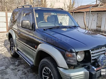 Mitsubishi Pajero 1993 года за 1 400 000 тг. в Алматы – фото 3