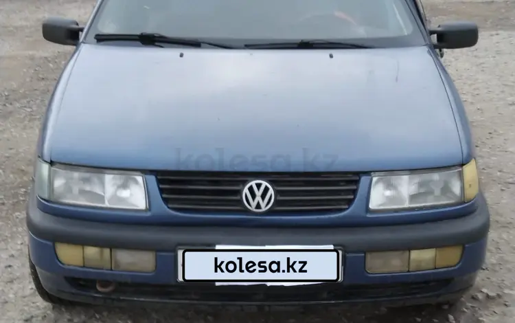 Volkswagen Passat 1994 года за 2 320 000 тг. в Рудный