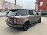 Land Rover Range Rover 2013 года за 29 000 000 тг. в Петропавловск – фото 4