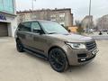Land Rover Range Rover 2013 годаүшін27 000 000 тг. в Петропавловск