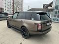 Land Rover Range Rover 2013 года за 27 000 000 тг. в Петропавловск – фото 3