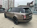 Land Rover Range Rover 2013 года за 27 000 000 тг. в Петропавловск – фото 3