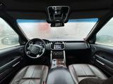 Land Rover Range Rover 2013 года за 27 000 000 тг. в Петропавловск – фото 5