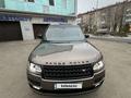 Land Rover Range Rover 2013 года за 27 000 000 тг. в Петропавловск – фото 9