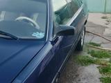 Audi 100 1990 года за 650 000 тг. в Кордай