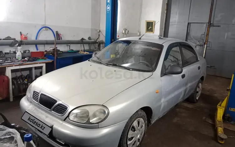 ЗАЗ Chance 2011 года за 1 550 000 тг. в Павлодар
