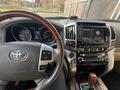 Toyota Land Cruiser 2012 года за 23 500 000 тг. в Костанай – фото 4