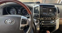 Toyota Land Cruiser 2012 года за 23 400 000 тг. в Костанай – фото 4