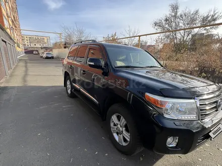 Toyota Land Cruiser 2012 года за 23 500 000 тг. в Костанай – фото 2