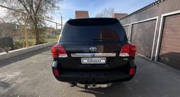 Toyota Land Cruiser 2012 года за 23 400 000 тг. в Костанай – фото 3
