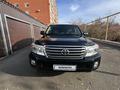 Toyota Land Cruiser 2012 года за 23 500 000 тг. в Костанай