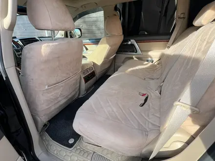 Toyota Land Cruiser 2012 года за 23 500 000 тг. в Костанай – фото 6