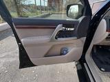 Toyota Land Cruiser 2012 года за 23 500 000 тг. в Костанай – фото 5