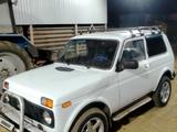 ВАЗ (Lada) Lada 2121 2012 года за 2 000 000 тг. в Атырау – фото 4