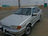 ВАЗ (Lada) 2115 2012 годаүшін1 150 000 тг. в Актобе