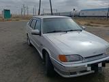 ВАЗ (Lada) 2115 2012 годаүшін1 150 000 тг. в Актобе – фото 2
