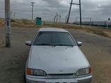 ВАЗ (Lada) 2115 2012 годаүшін1 150 000 тг. в Актобе – фото 3