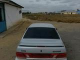 ВАЗ (Lada) 2115 2012 годаүшін1 150 000 тг. в Актобе – фото 5