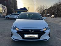 Hyundai Elantra 2020 года за 8 200 000 тг. в Караганда