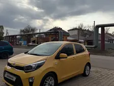 Kia Picanto, 2021