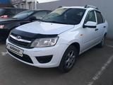 ВАЗ (Lada) Granta 2190 2013 годаүшін2 900 000 тг. в Уральск – фото 3