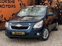 Chevrolet Cobalt 2021 года за 6 500 000 тг. в Кокшетау