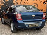 Chevrolet Cobalt 2021 года за 6 500 000 тг. в Кокшетау – фото 3
