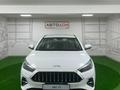 JAC J7 Luxury CVT 2026 годаүшін8 690 000 тг. в Костанай – фото 2