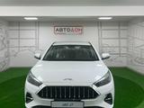 JAC J7 Luxury CVT 2026 годаүшін8 690 000 тг. в Костанай – фото 2