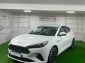 JAC J7 Luxury CVT 2026 годаүшін8 690 000 тг. в Костанай