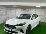 JAC J7 Luxury CVT 2026 года за 8 690 000 тг. в Костанай