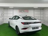 JAC J7 Luxury CVT 2026 годаүшін8 690 000 тг. в Костанай – фото 3