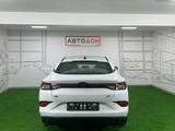 JAC J7 Luxury CVT 2026 годаүшін8 690 000 тг. в Костанай – фото 4